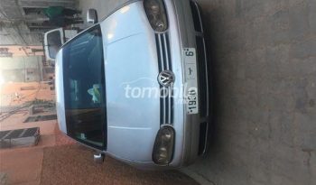 Volkswagen Golf Occasion 2001 Diesel 270000Km Marrakech #57957