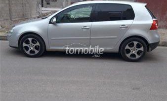 Volkswagen Golf Occasion 2005 Diesel 340000Km Khouribga #57855 plein