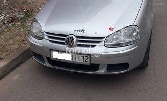 Volkswagen Golf Occasion 2005 Diesel 340000Km Khouribga #57855