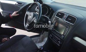 Volkswagen Golf Occasion 2010 Diesel 157000Km Rabat #57899 full