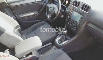 Volkswagen Golf Occasion 2011 Diesel 160000Km Rabat #57815 full
