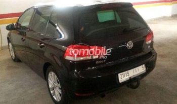 Volkswagen Golf Occasion 2011 Diesel 180000Km Casablanca #57696