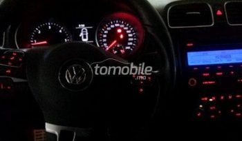 Volkswagen Golf Occasion 2011 Diesel 180000Km Casablanca #57696 full