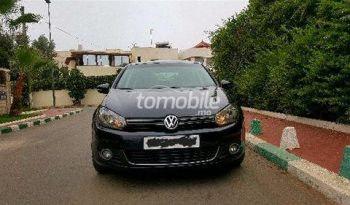 Volkswagen Golf Occasion 2012 Diesel 105Km Rabat #56634