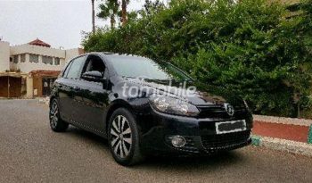 Volkswagen Golf Occasion 2012 Diesel 105Km Rabat #56634 full