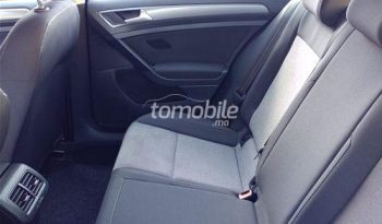 Volkswagen Golf Occasion 2014 Diesel 76000Km Rabat Atlantic Auto #57203 full