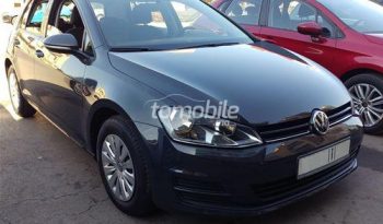 Volkswagen Golf Occasion 2014 Diesel 76000Km Rabat Atlantic Auto #57203