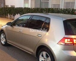 Volkswagen Golf Occasion 2014 Diesel 96000Km Rabat #57902