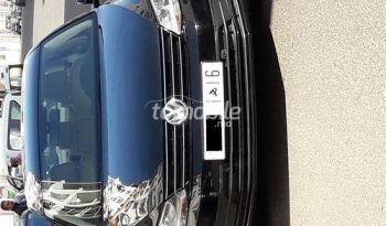 Volkswagen Jetta Occasion 2016 Diesel 52000Km Casablanca #57812