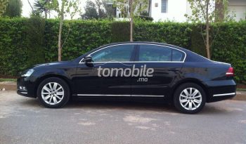 Volkswagen Passat Importé  2012 Diesel 170000Km Casablanca #57628