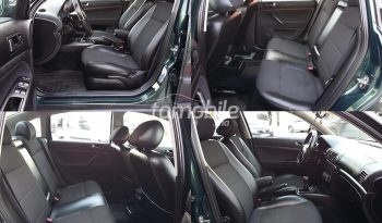 Volkswagen Passat Importé Occasion 1997 Diesel Km Tanger #57614 plein