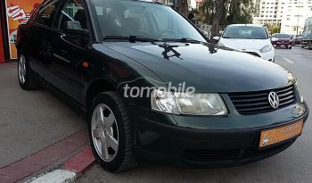 Volkswagen Passat Importé Occasion 1997 Diesel Km Tanger #57614 plein