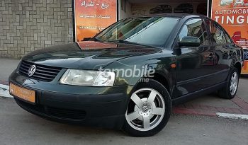 Volkswagen Passat Importé Occasion 1997 Diesel Km Tanger #57614
