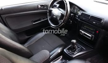 Volkswagen Passat Importé Occasion 1997 Diesel Km Tanger #57614 plein