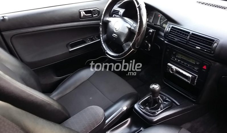 Volkswagen Passat Importé Occasion 1997 Diesel Km Tanger #57614 plein