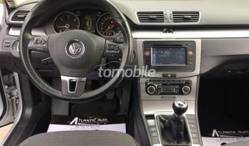 Volkswagen Passat Importé Occasion 2011 Diesel 137000Km Rabat Atlantic Auto #57125 plein