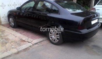 Volkswagen Passat Occasion 1997 Diesel 200000Km Mohammedia #58000 full