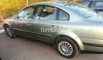 Volkswagen Passat Occasion 2002 Diesel 230000Km Rabat #56774 full
