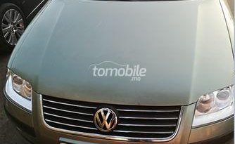Volkswagen Passat Occasion 2002 Diesel 230000Km Rabat #56774