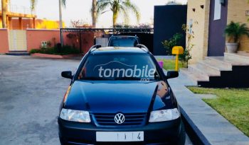 Volkswagen Passat Occasion 2005 Diesel 230000Km Rabat #56668 full