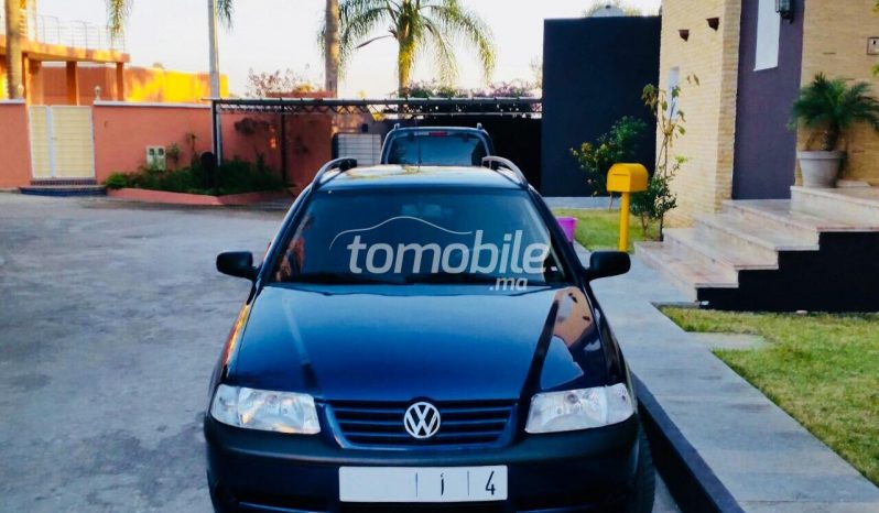 Volkswagen Passat Occasion 2005 Diesel 230000Km Rabat #56668 full