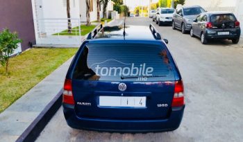 Volkswagen Passat Occasion 2005 Diesel 230000Km Rabat #56668 full