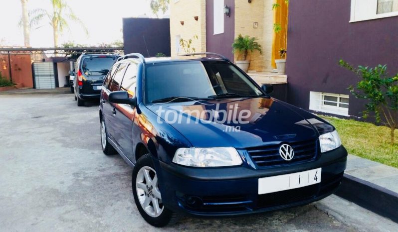 Volkswagen Passat Occasion 2005 Diesel 230000Km Rabat #56668