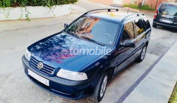 Volkswagen Passat Occasion 2005 Diesel 230000Km Rabat #56668 full