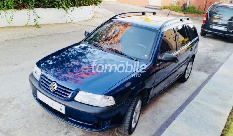 Volkswagen Passat Occasion 2005 Diesel 230000Km Rabat #56668 full