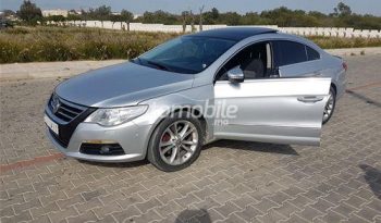 Volkswagen Passat Occasion 2009 Diesel 156000Km Safi #57830