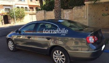 Volkswagen Passat Occasion 2009 Diesel 197000Km El Jadida #58021