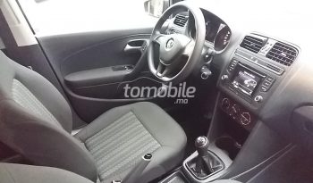 Volkswagen Polo Importé  2016 Diesel 49000Km Tanger #57502 full
