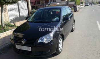 Volkswagen Polo Occasion 2006 Diesel 167000Km El Jadida #57557