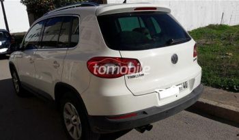 Volkswagen Tiguan Occasion 2010 Diesel 107000Km Tétouan #57767 full