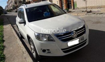 Volkswagen Tiguan Occasion 2010 Diesel 107000Km Tétouan #57767