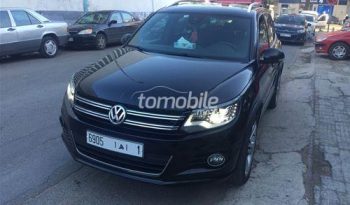 Volkswagen Tiguan Occasion 2014 Diesel 95000Km Casablanca #57798