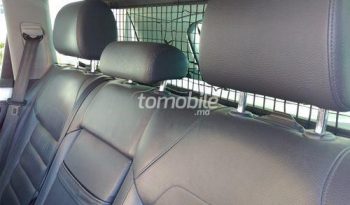 Volkswagen Touareg Importé Occasion 2008 Diesel 157000Km Rabat Atlantic Auto #57257 plein