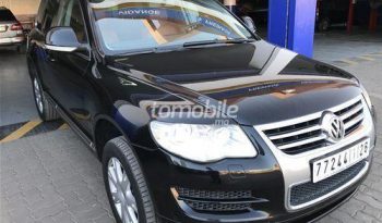 Volkswagen Touareg Occasion 2010 Diesel 170000Km Marrakech VULCO Marrakech #56898