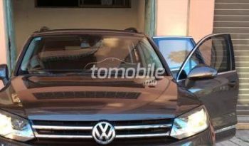 Volkswagen Touareg Occasion 2013 Diesel 129000Km Casablanca #57437