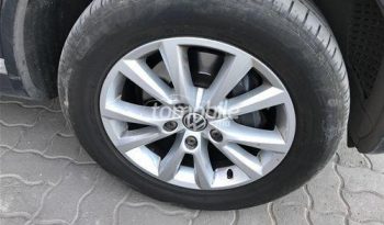 Volkswagen Touareg Occasion 2013 Diesel 68000Km Marrakech VULCO Marrakech #57066 plein