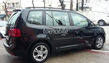 Volkswagen Touran Importé  2013 Diesel 160000Km Tanger #57518 full