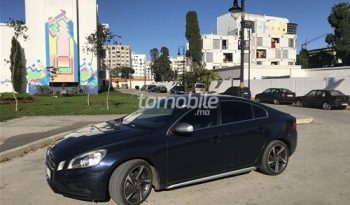 Volvo S60 Occasion 2011 Diesel 140000Km Tanger #56685