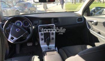 Volvo S60 Occasion 2011 Diesel 140000Km Tanger #56685 full