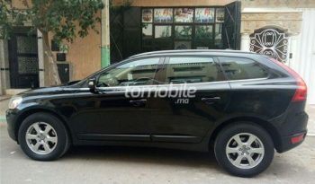 Volvo XC60 Occasion 2013 Diesel 137000Km Rabat #57498 plein