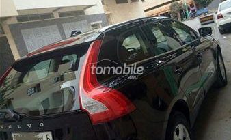Volvo XC60 Occasion 2013 Diesel 137000Km Rabat #57498