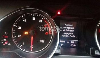 Audi A5 Occasion 2007 Essence 65273Km Casablanca #58205
