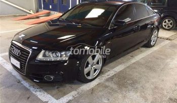 Audi A6 Occasion 2008 Diesel 200000Km Rabat #58771