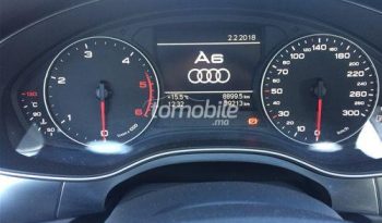Audi A6 Occasion 2015 Diesel 39200Km Casablanca #58245