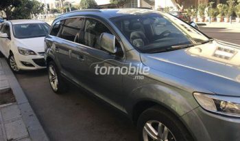 Audi Q7 Occasion 2006 Diesel 189923Km Rabat #58758