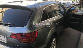 Audi Q7 Occasion 2006 Diesel 189923Km Rabat #58758 full